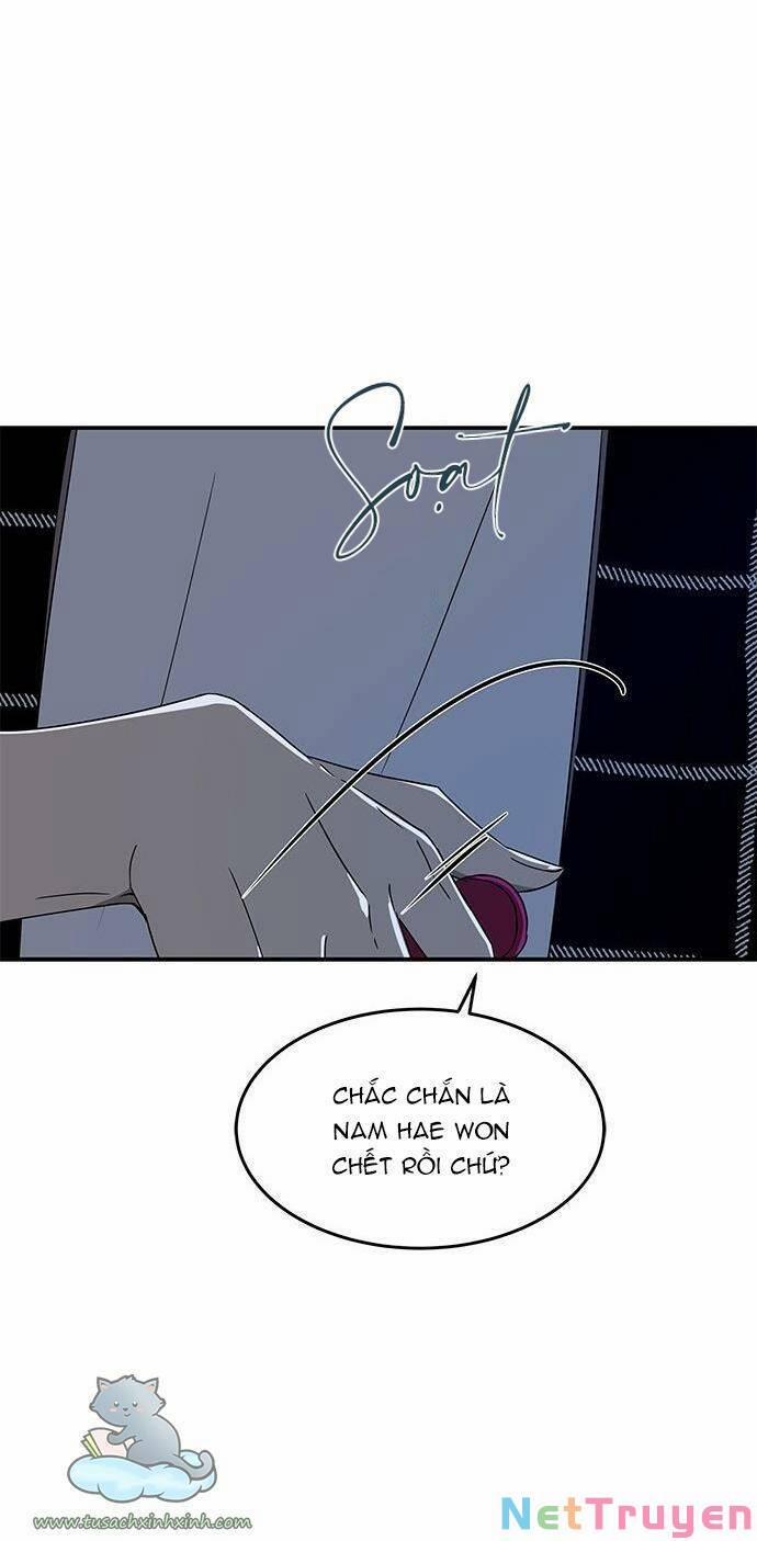 Cạm Bẫy 52 trang 33