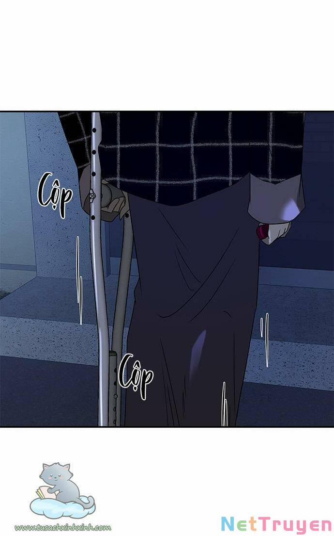 Cạm Bẫy 52 trang 37