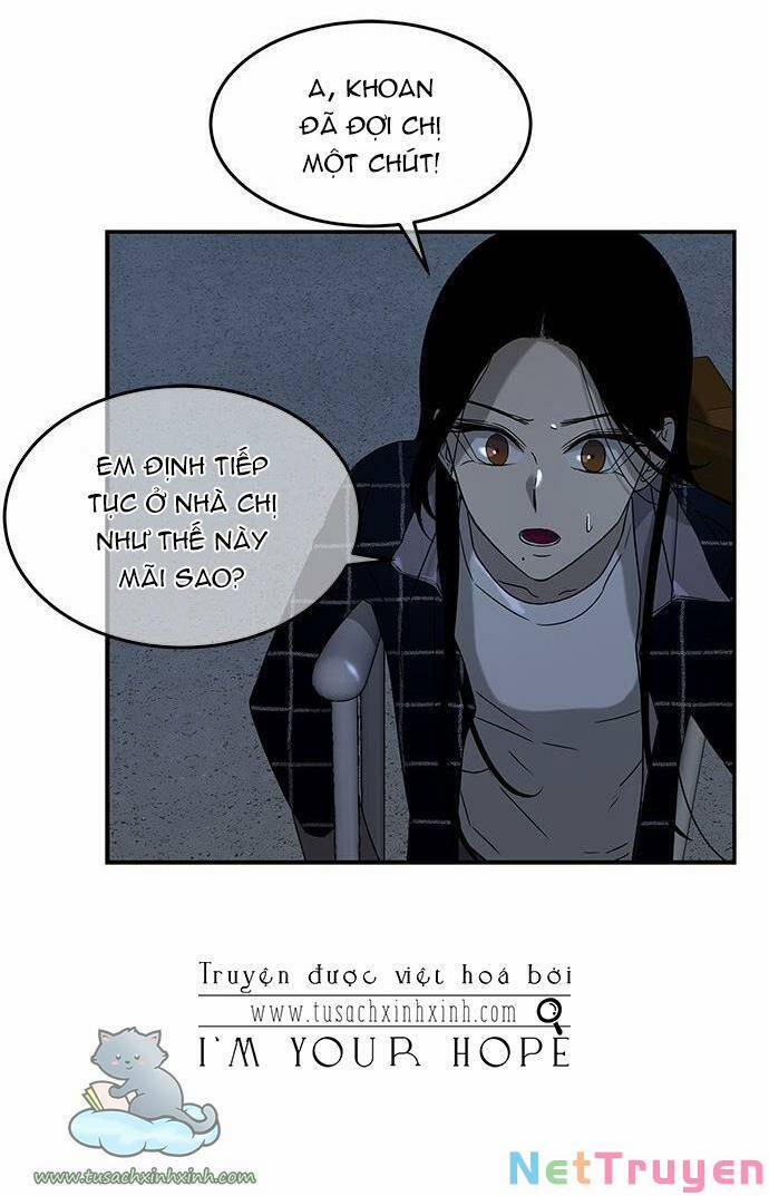 Cạm Bẫy 52 trang 47