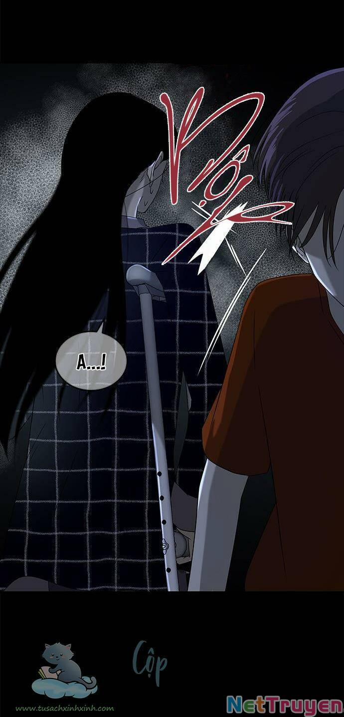 Cạm Bẫy 52 trang 58
