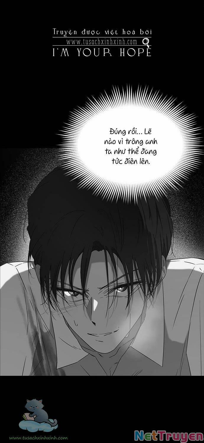 Cạm Bẫy 52 trang 6