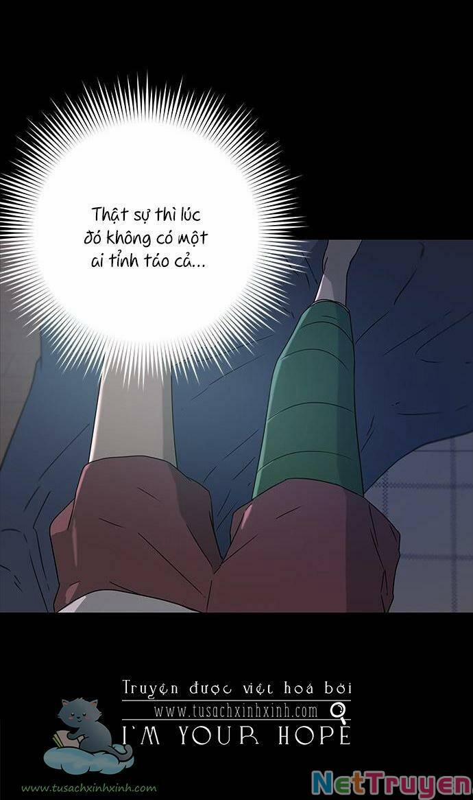 Cạm Bẫy 52 trang 7