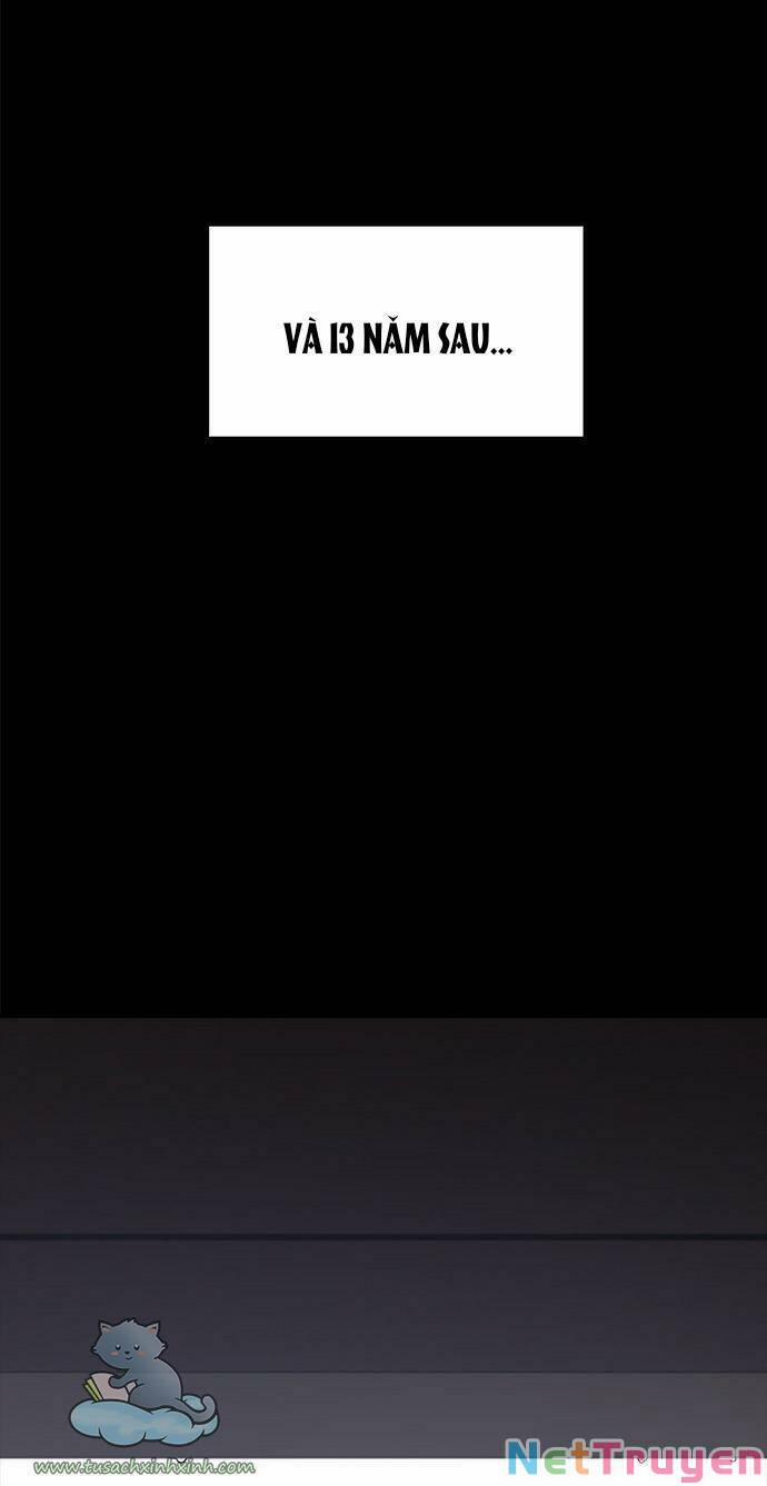 Cạm Bẫy 54 trang 32