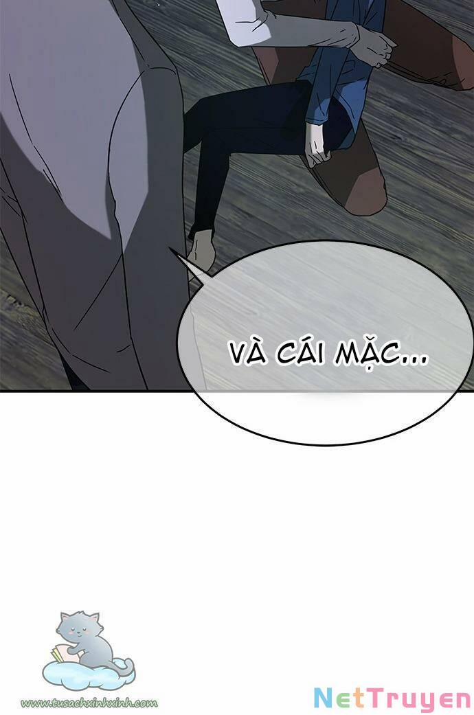 Cạm Bẫy 54 trang 69
