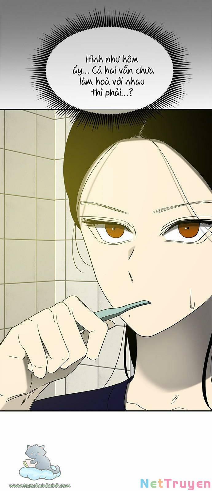 Cạm Bẫy 55 trang 34