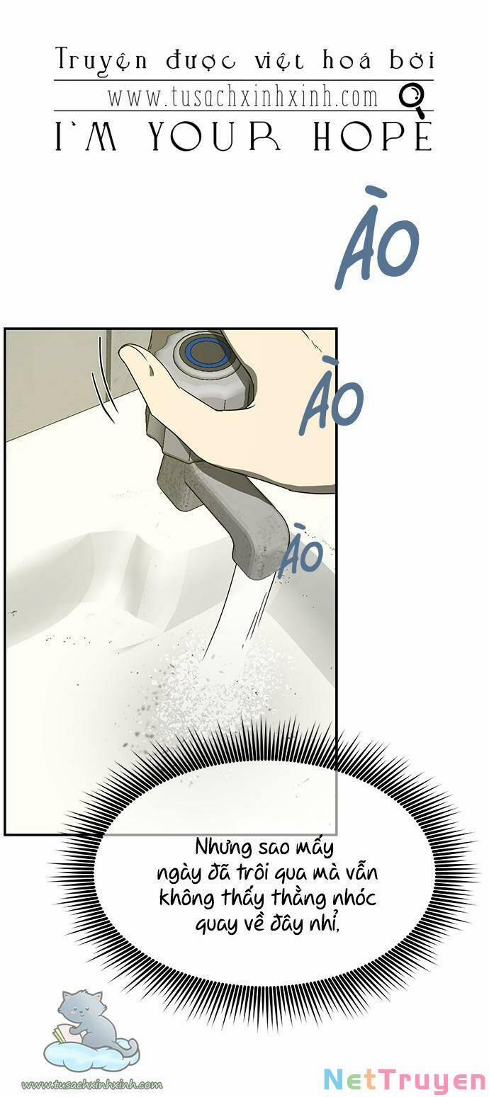 Cạm Bẫy 55 trang 35