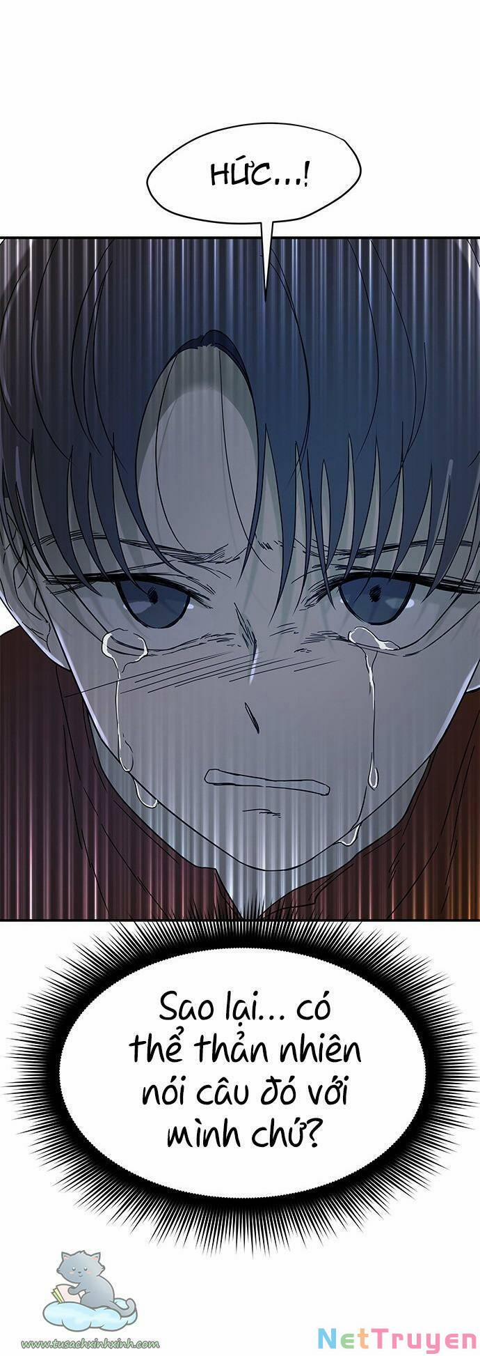 Cạm Bẫy 55 trang 8