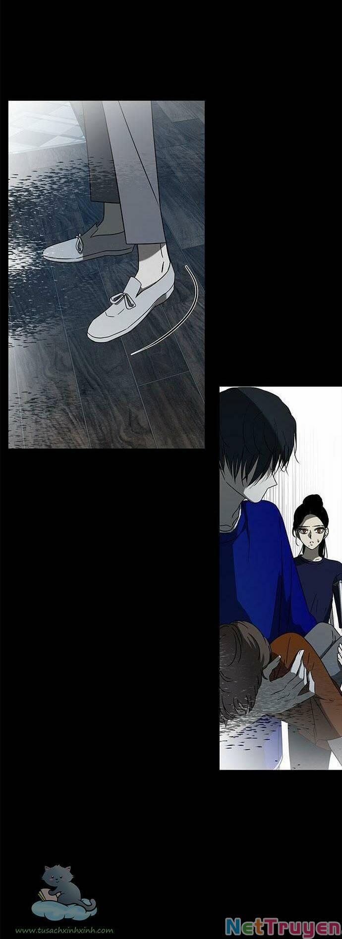 Cạm Bẫy 56 trang 15