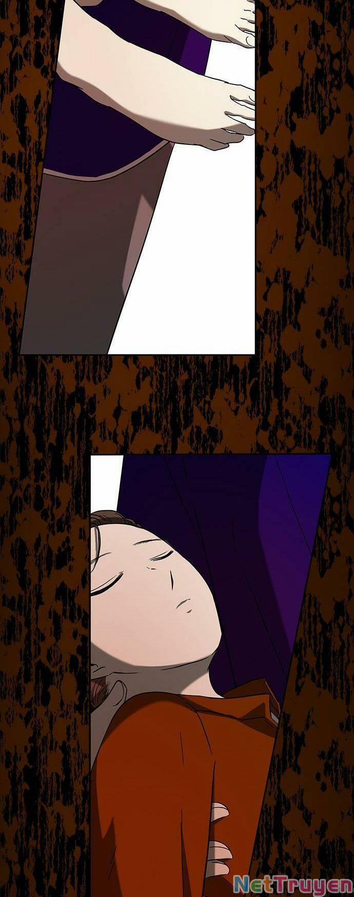 Cạm Bẫy 56 trang 19