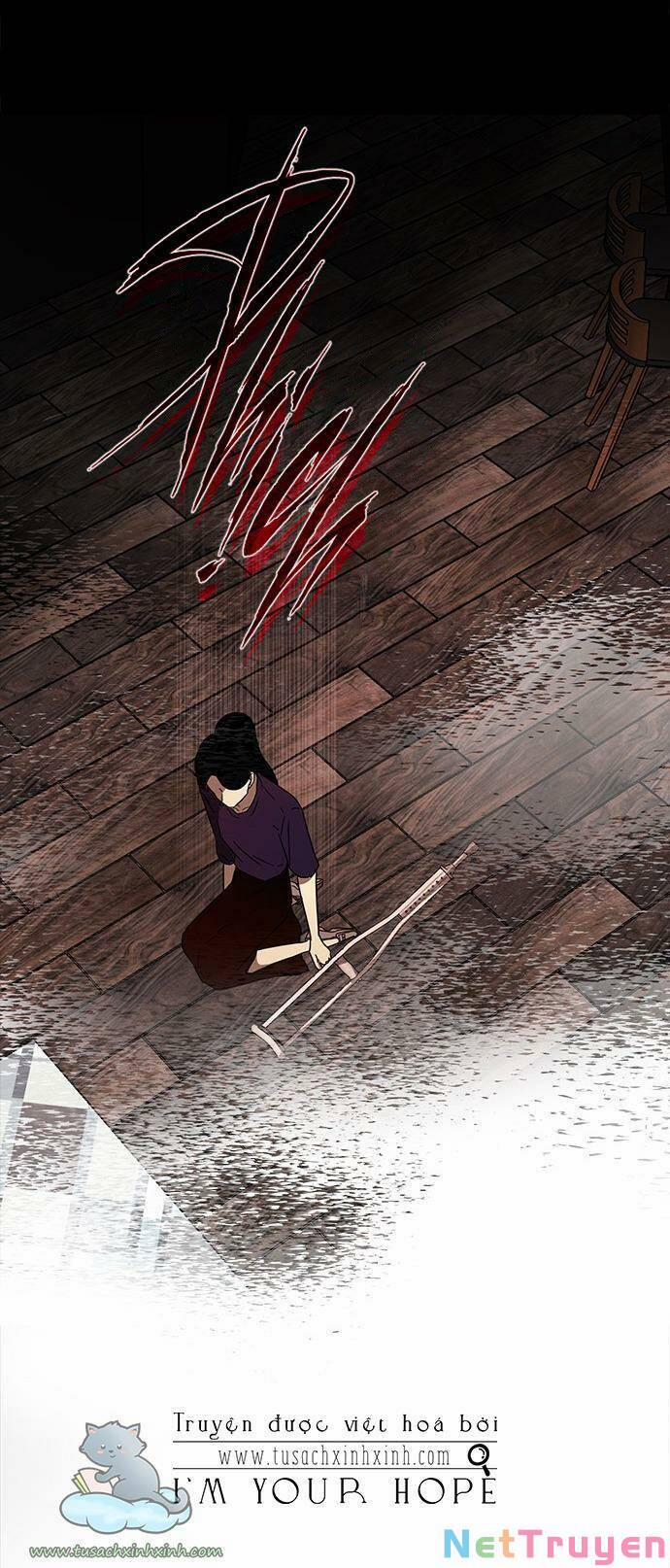 Cạm Bẫy 56 trang 21