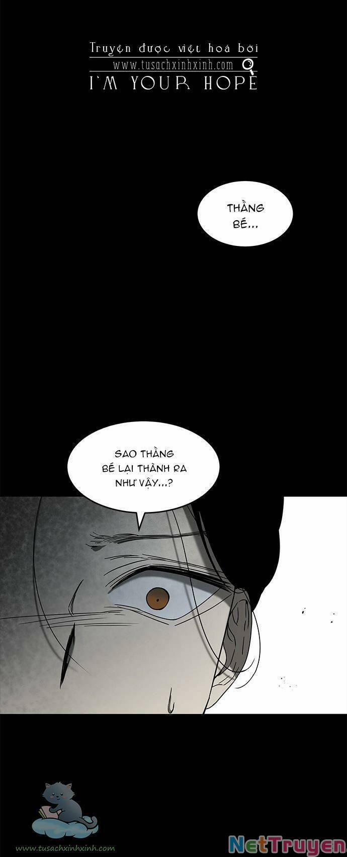 Cạm Bẫy 56 trang 3