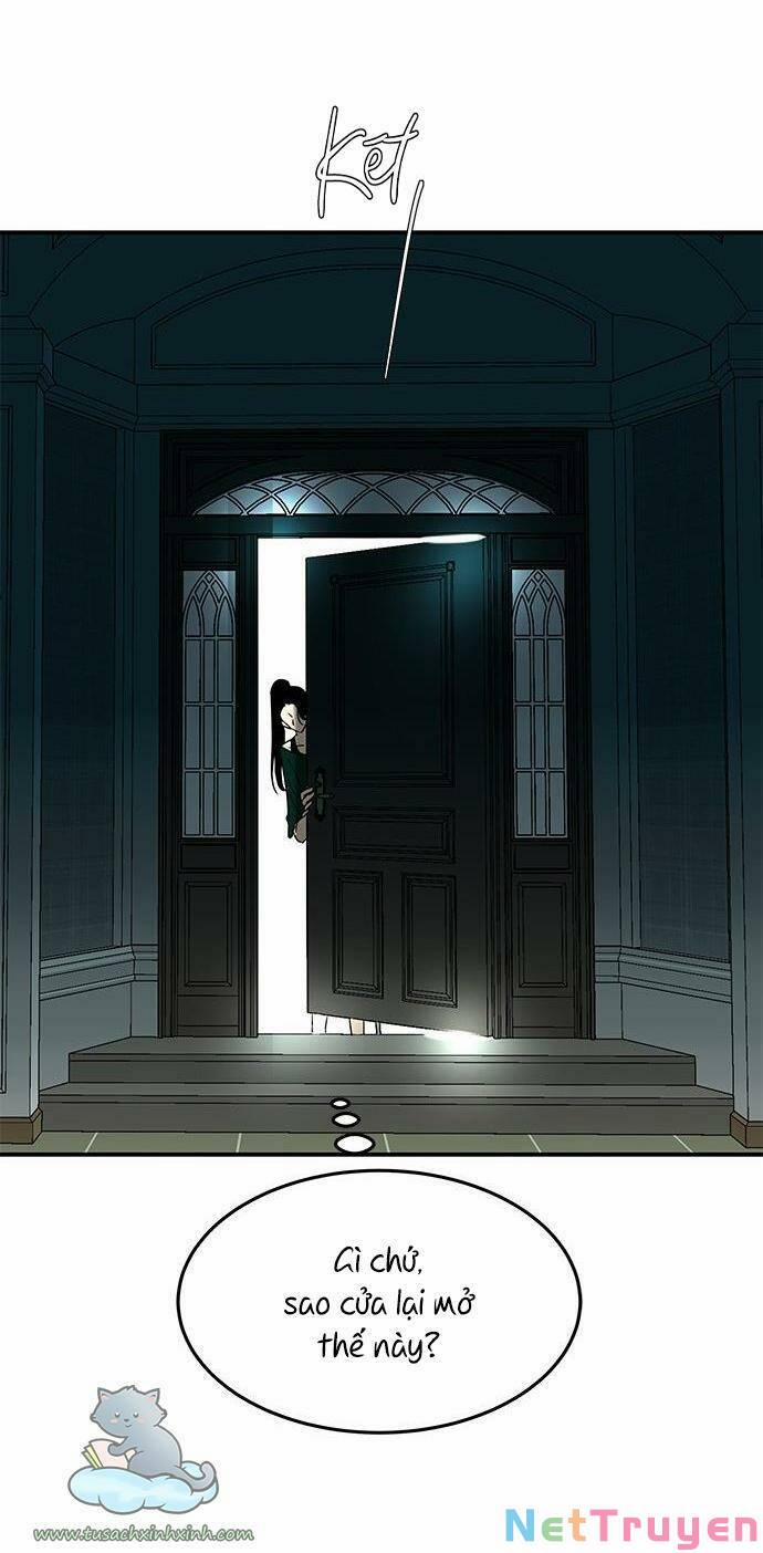 Cạm Bẫy 57 trang 49