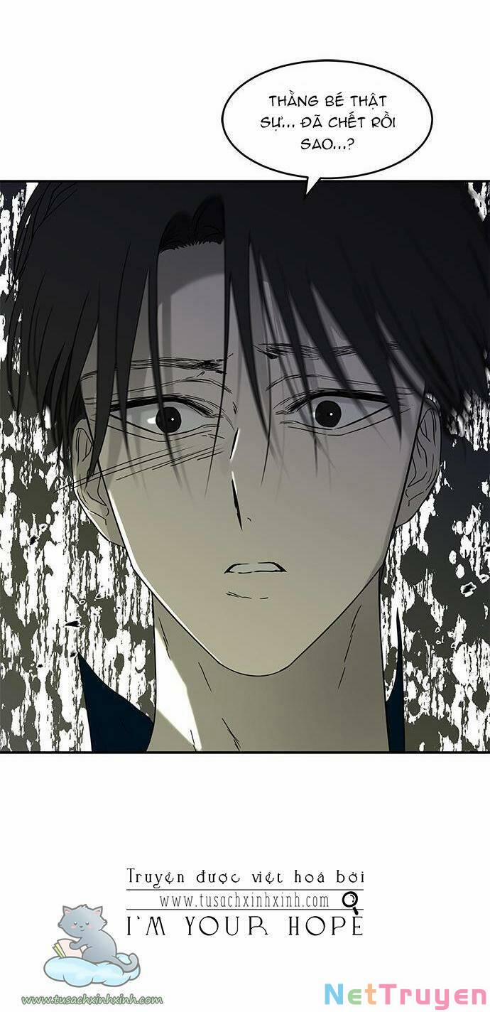 Cạm Bẫy 57 trang 5