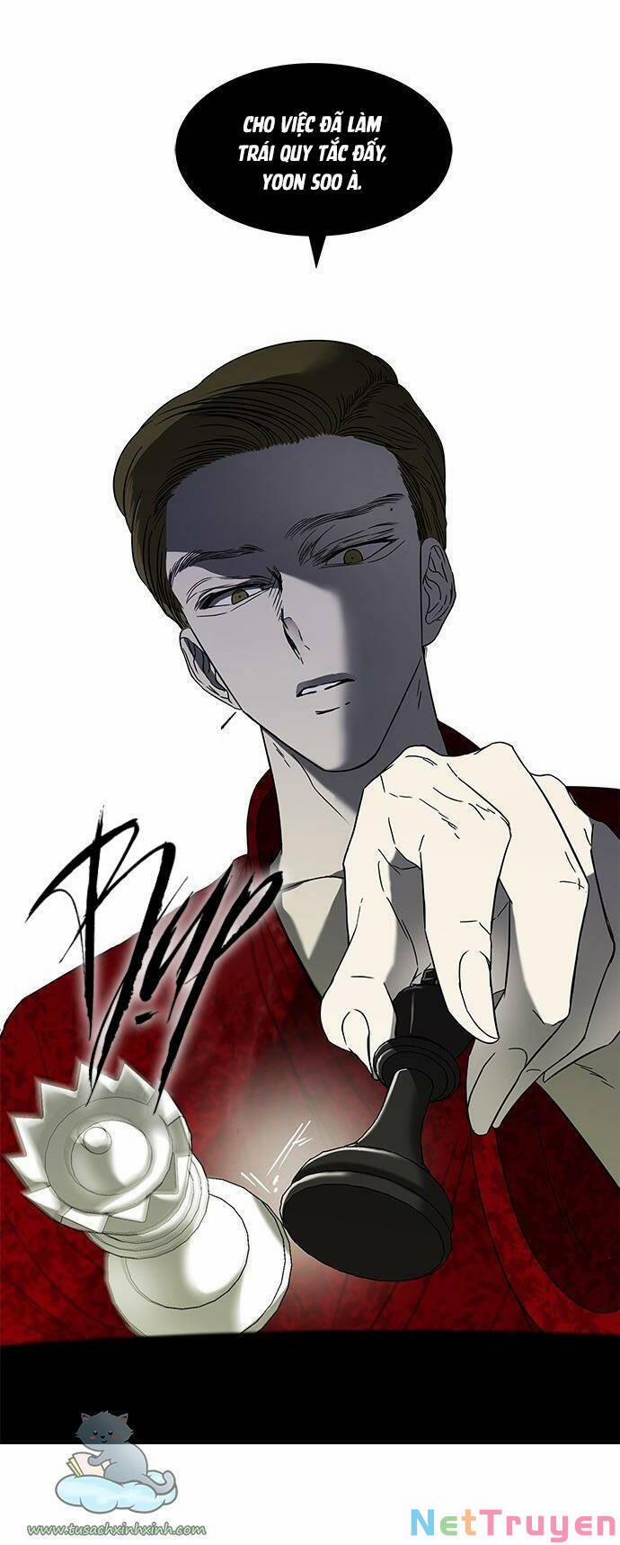 Cạm Bẫy 57 trang 7