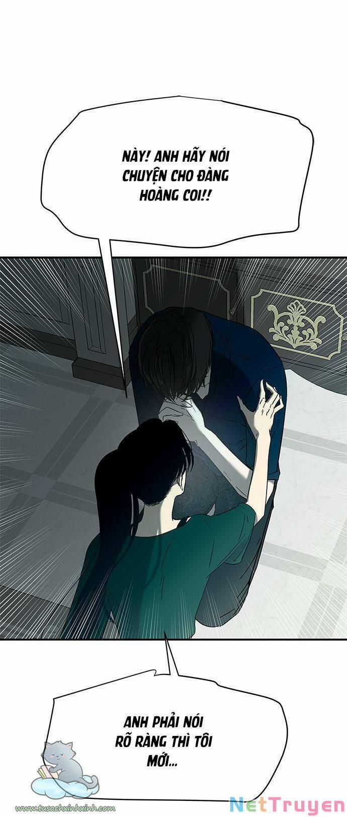 Cạm Bẫy 58 trang 12