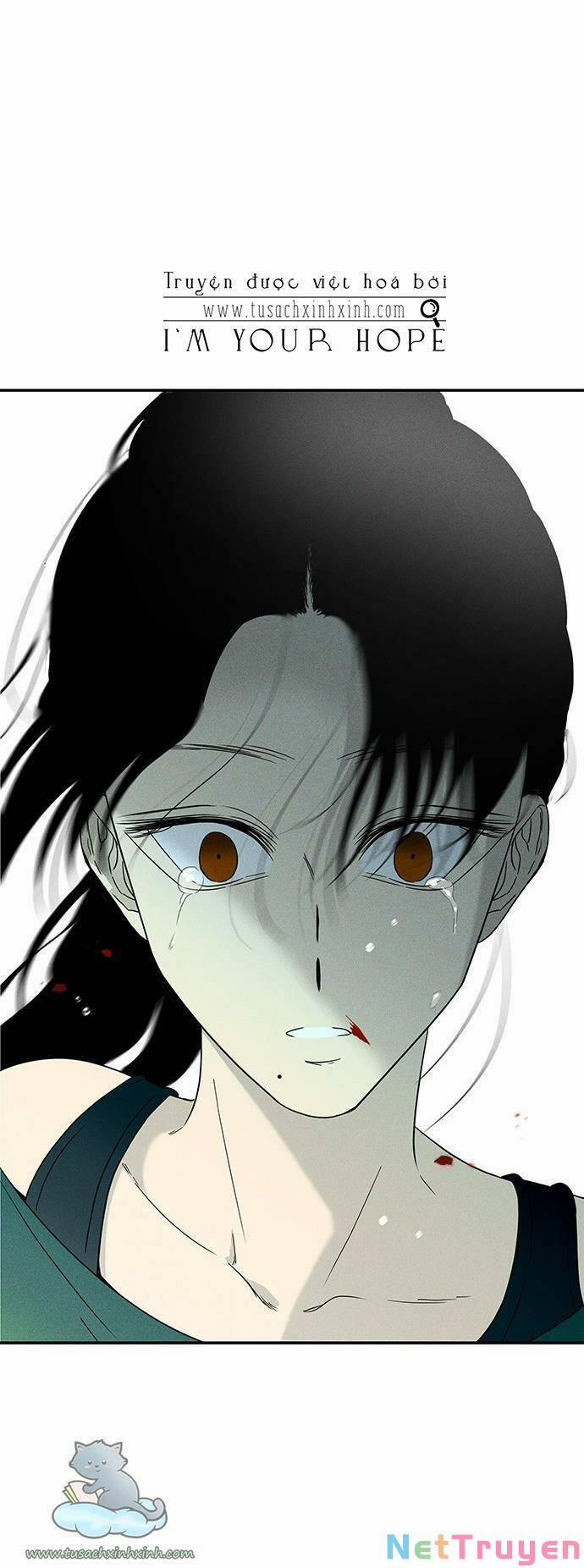 Cạm Bẫy 58 trang 15