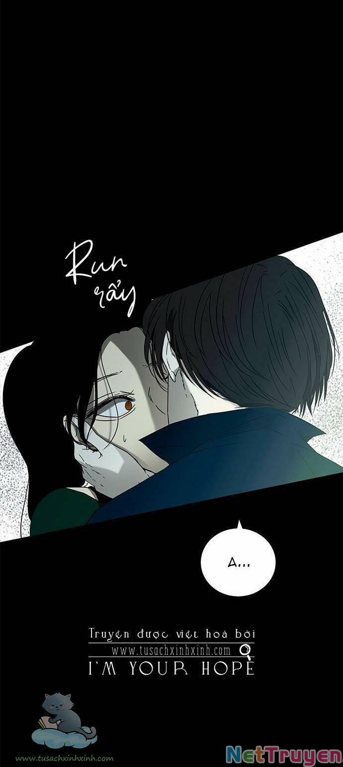 Cạm Bẫy 58 trang 38