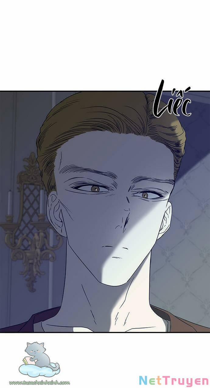 Cạm Bẫy 58 trang 59