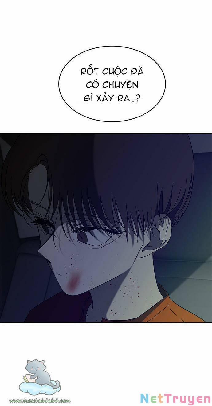 Cạm Bẫy 59 trang 23