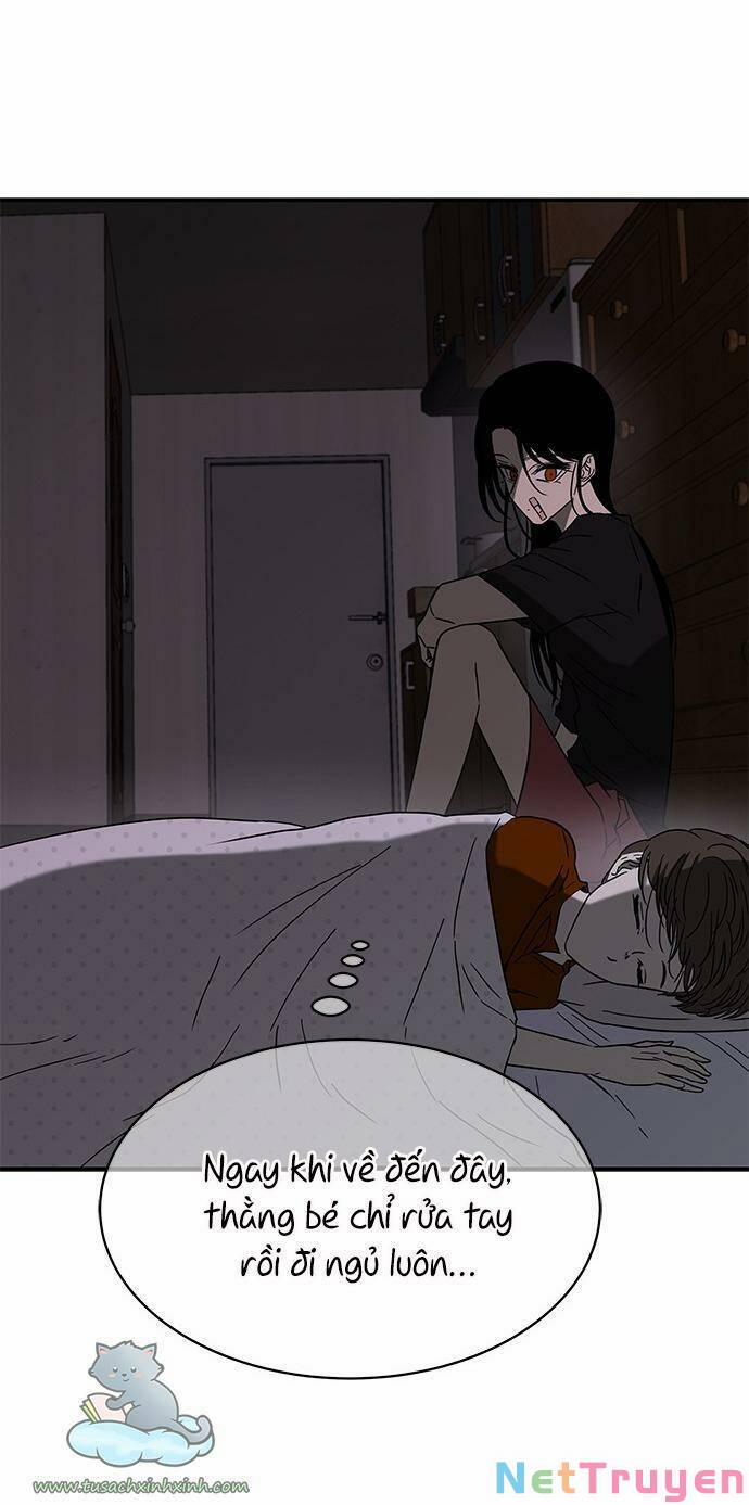 Cạm Bẫy 59 trang 32