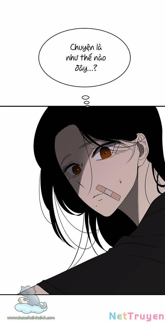 Cạm Bẫy 59 trang 33