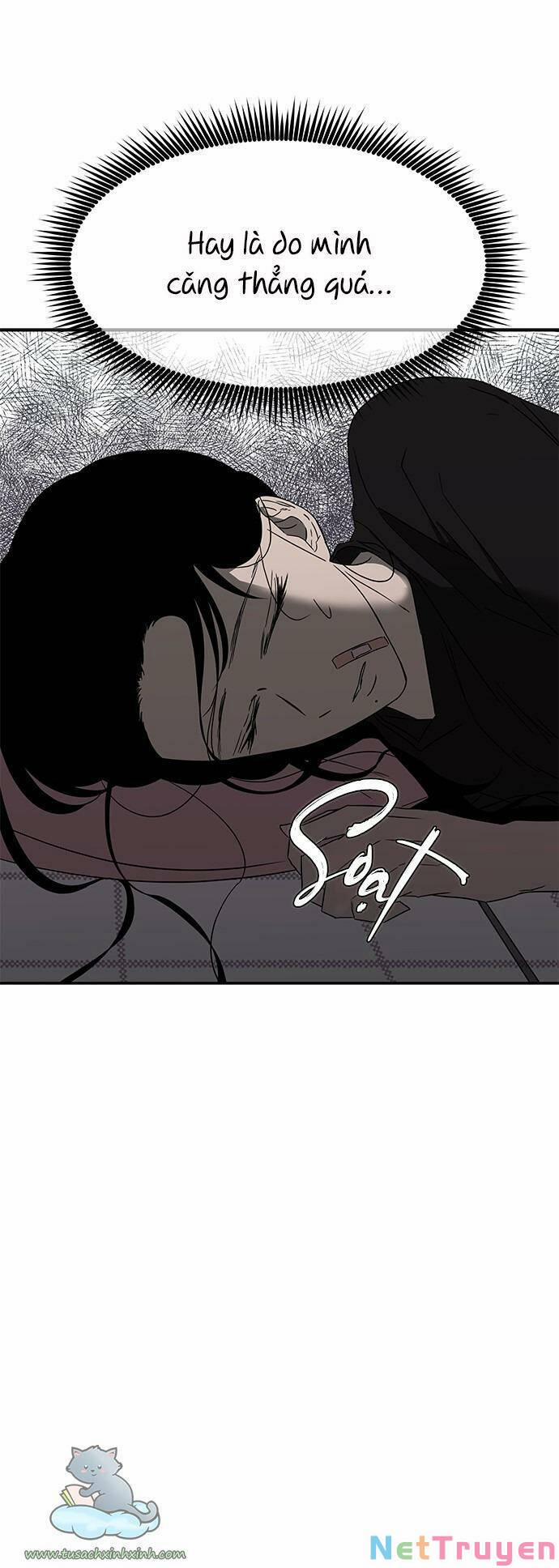 Cạm Bẫy 59 trang 36