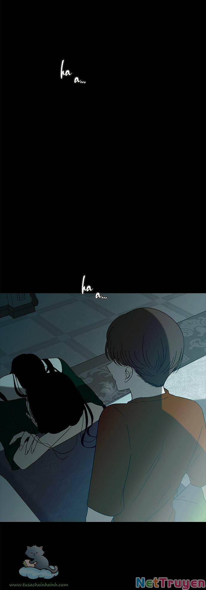 Cạm Bẫy 59 trang 49