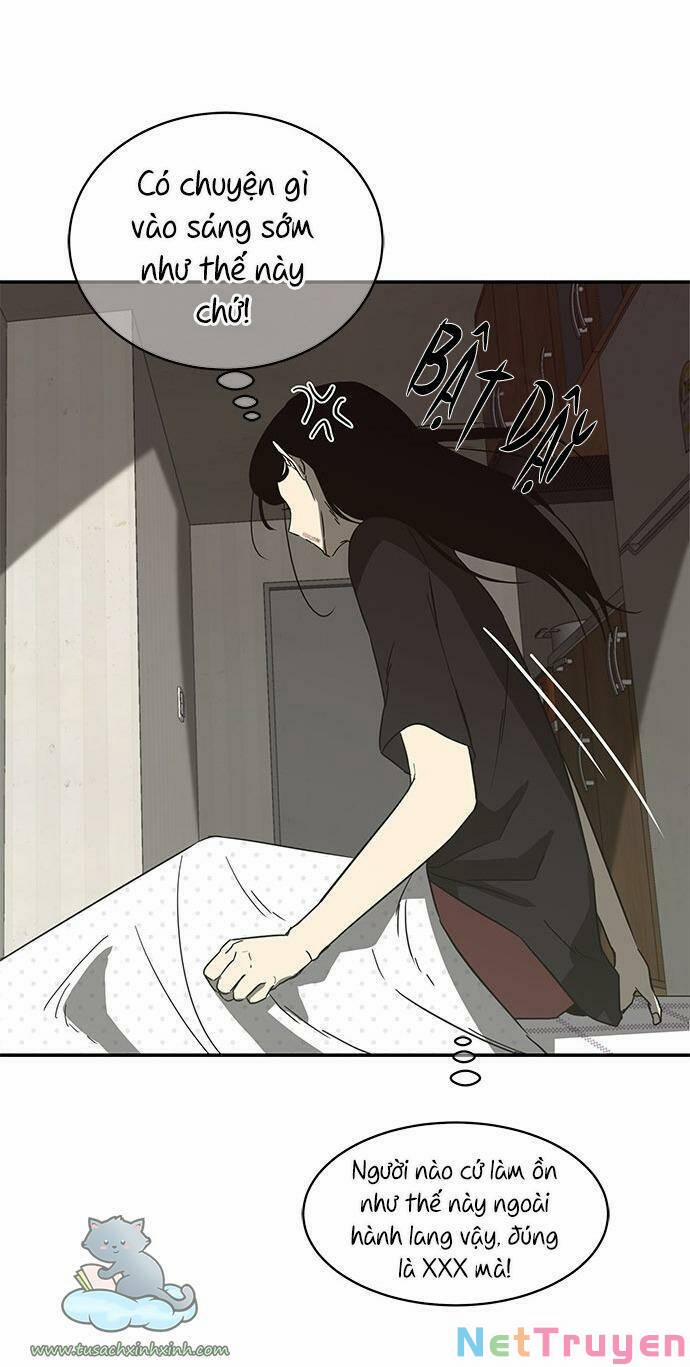 Cạm Bẫy 59 trang 83