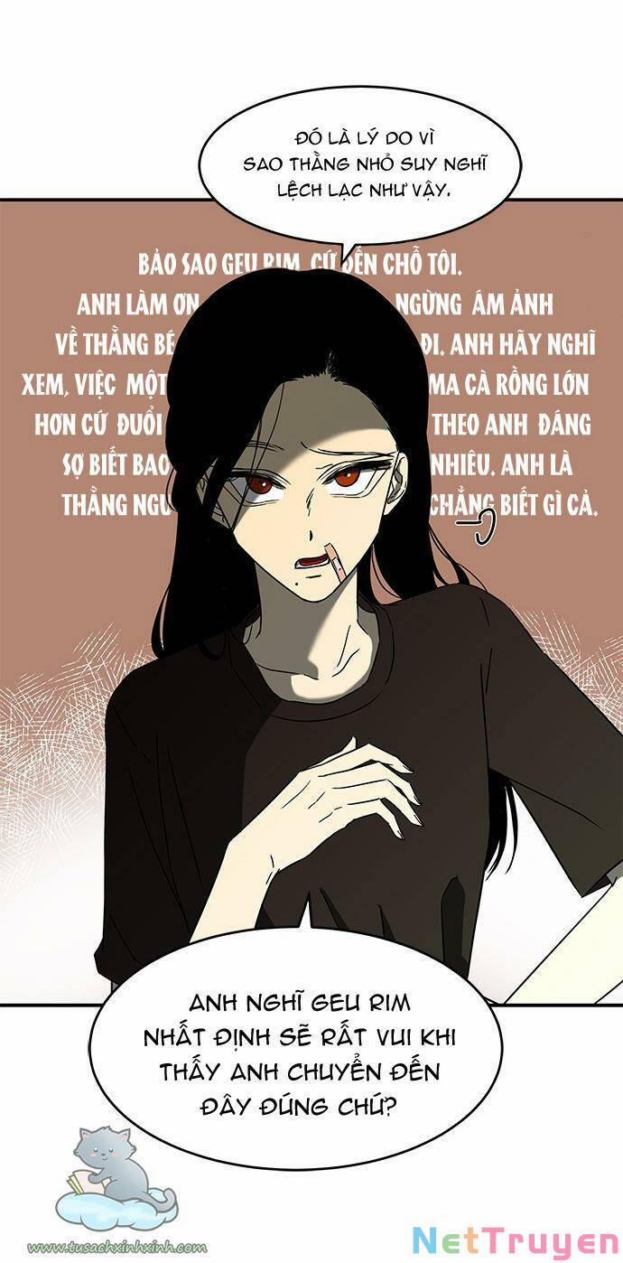 Cạm Bẫy 60 trang 11