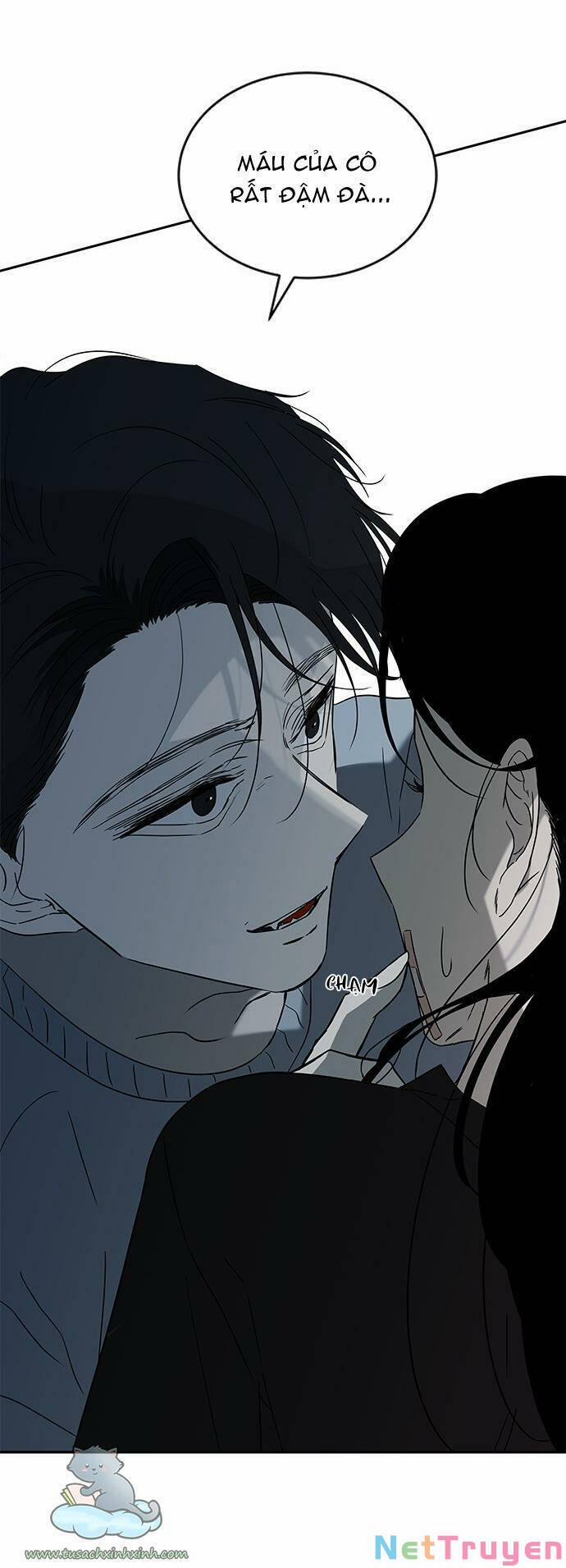 Cạm Bẫy 60 trang 19