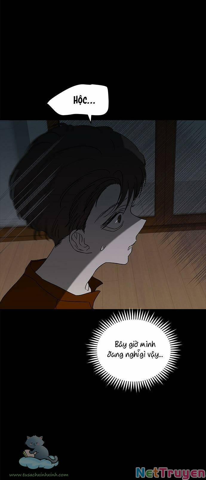 Cạm Bẫy 60 trang 40