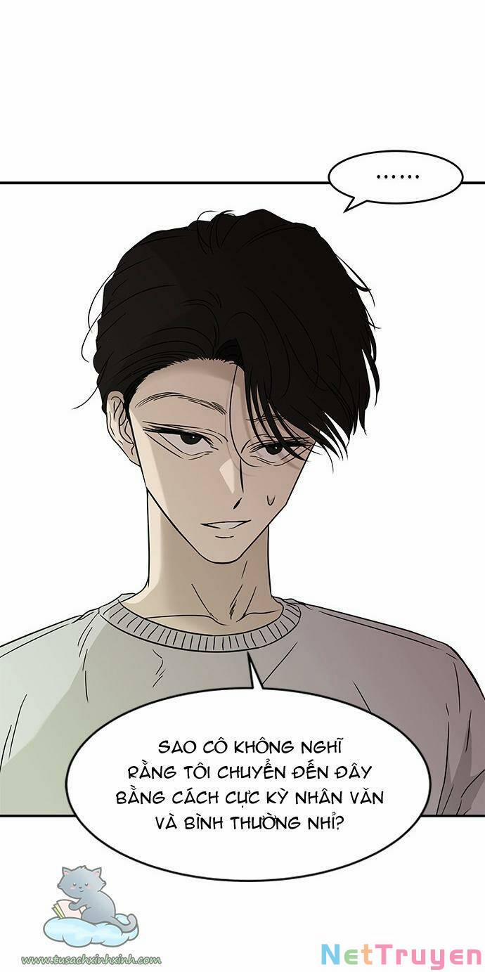 Cạm Bẫy 60 trang 5