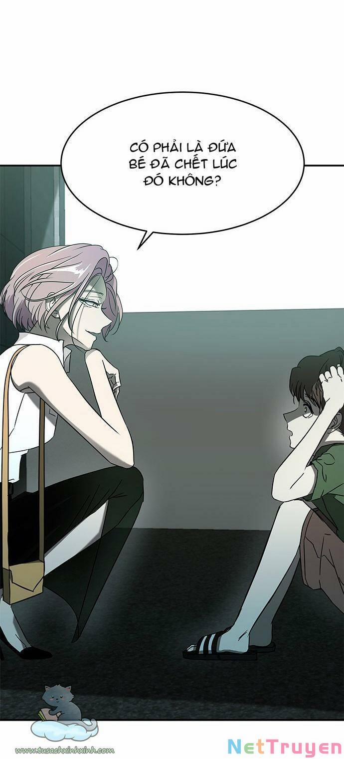 Cạm Bẫy 61 trang 16