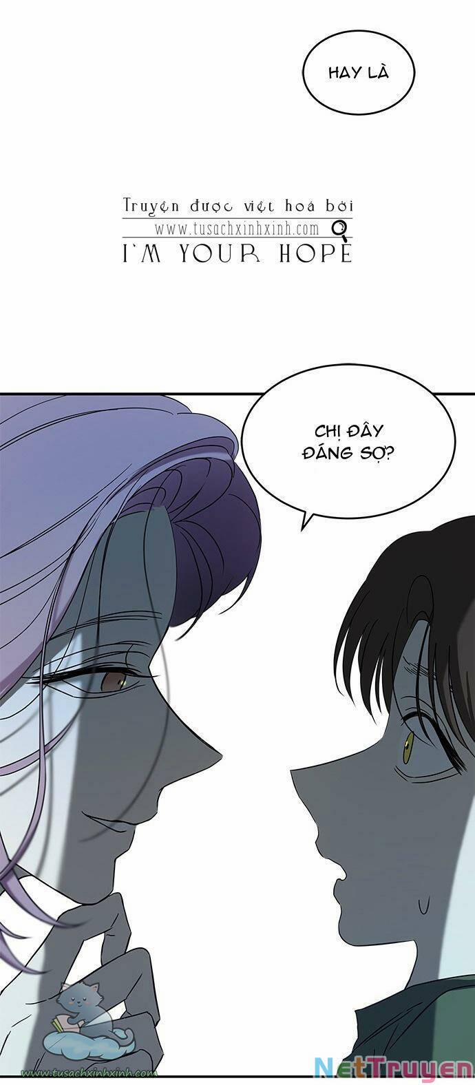 Cạm Bẫy 61 trang 21