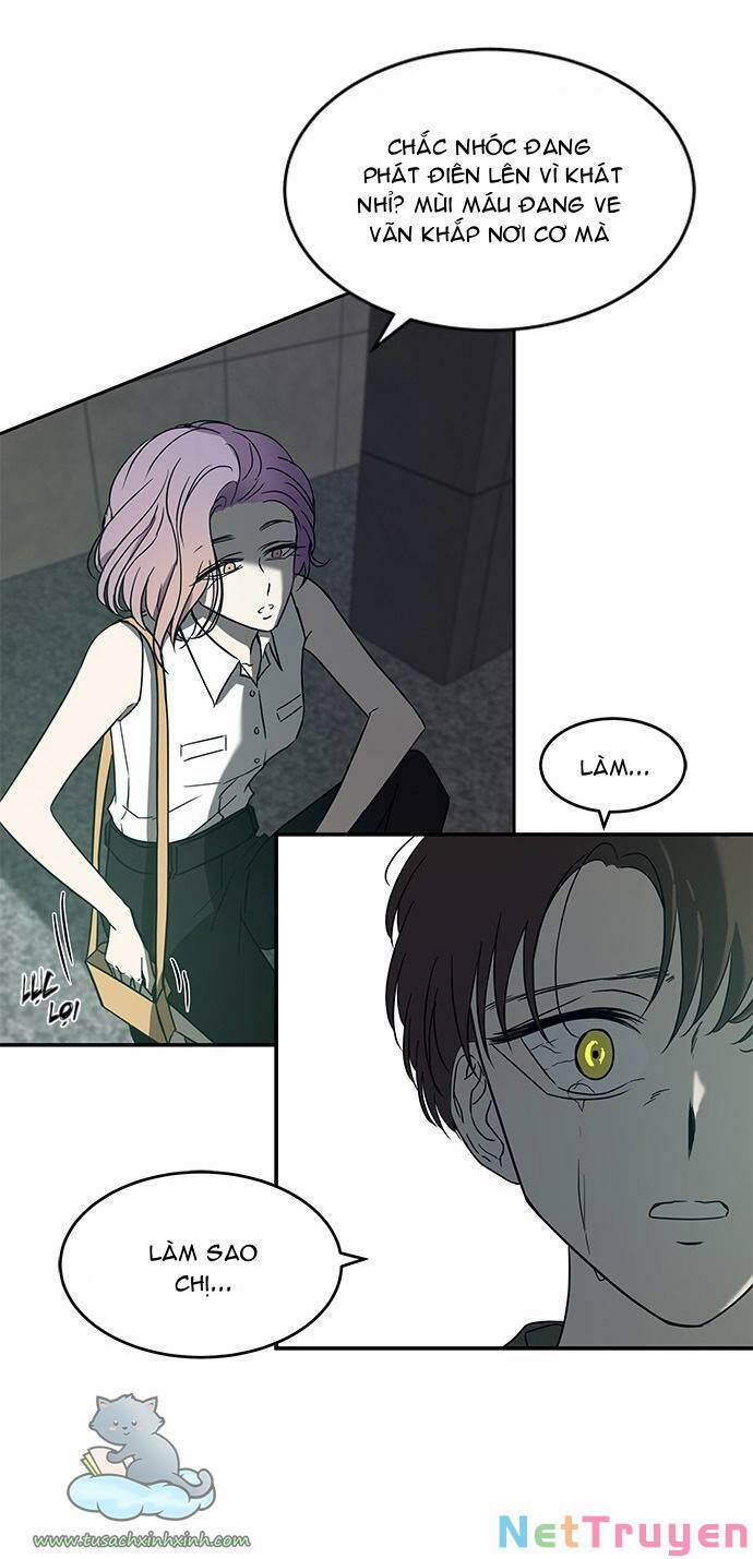 Cạm Bẫy 61 trang 26