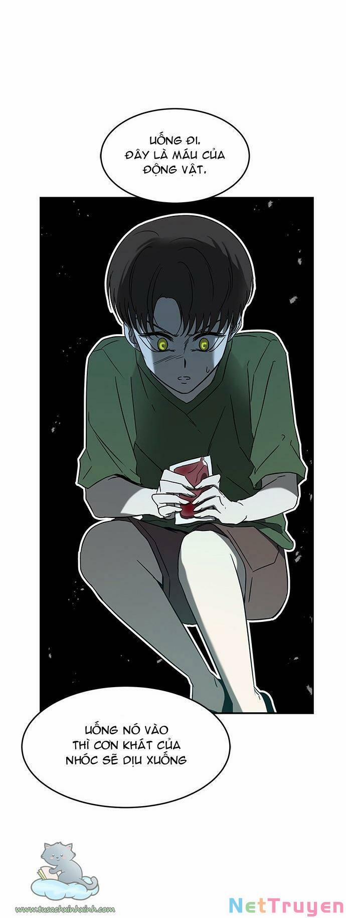 Cạm Bẫy 61 trang 28