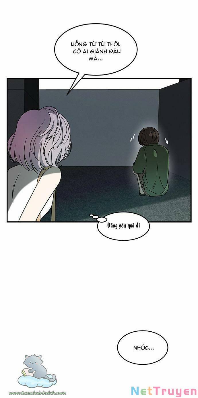 Cạm Bẫy 61 trang 31