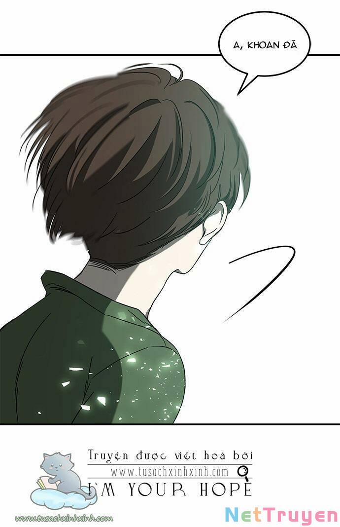 Cạm Bẫy 61 trang 41