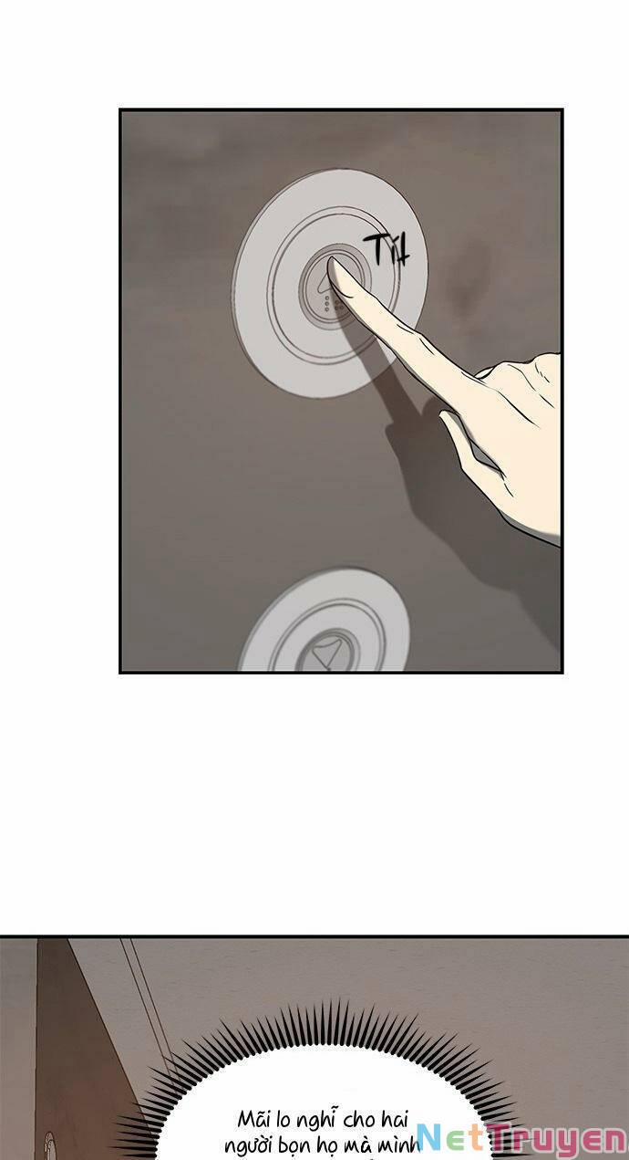 Cạm Bẫy 61 trang 58