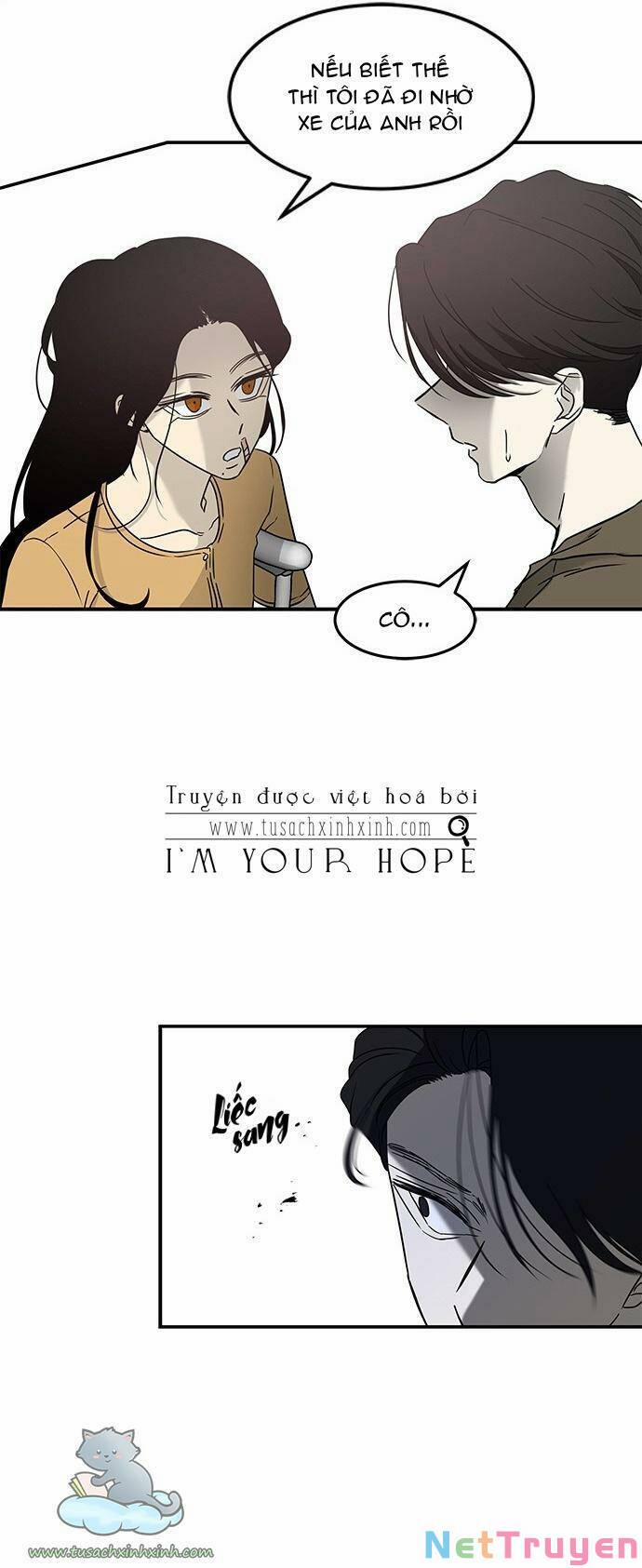 Cạm Bẫy 61 trang 67