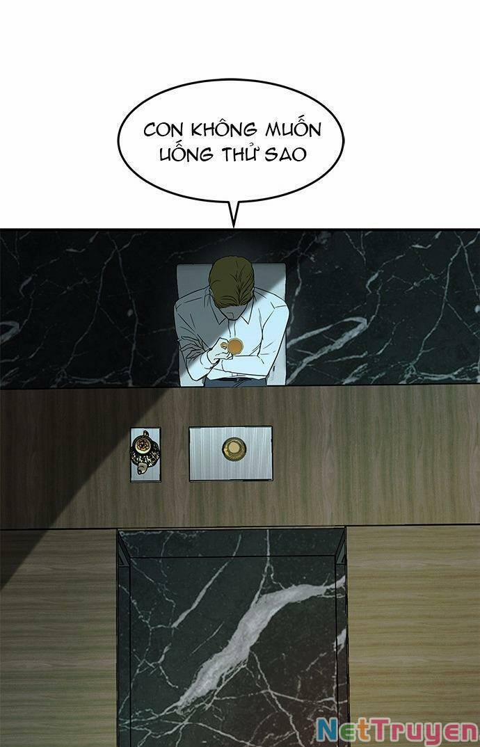 Cạm Bẫy 62 trang 22