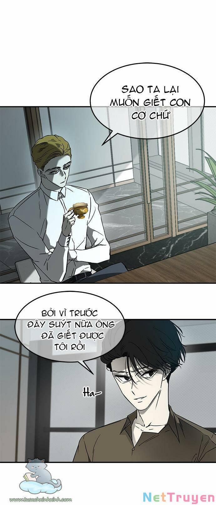 Cạm Bẫy 62 trang 26