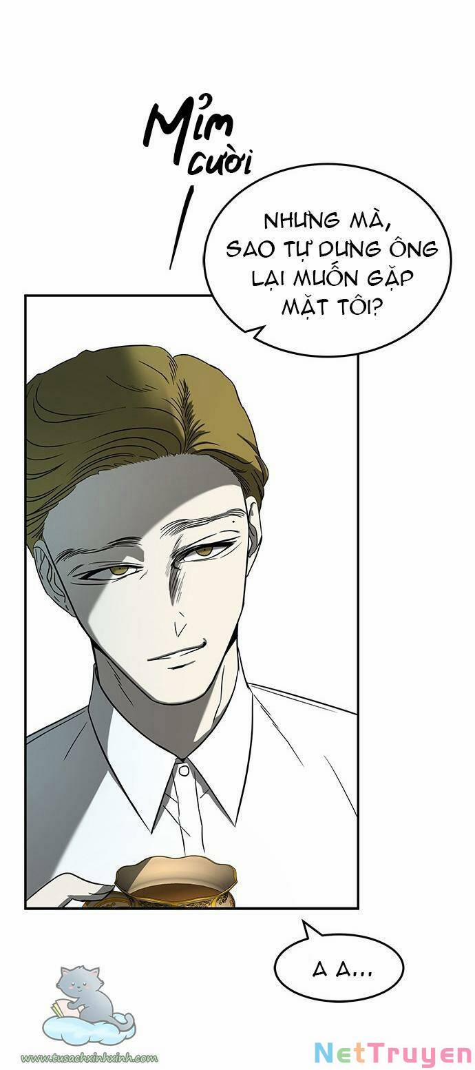 Cạm Bẫy 62 trang 27
