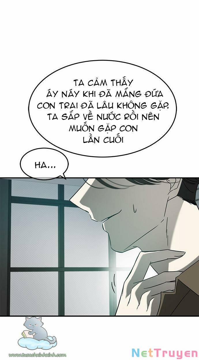 Cạm Bẫy 62 trang 28