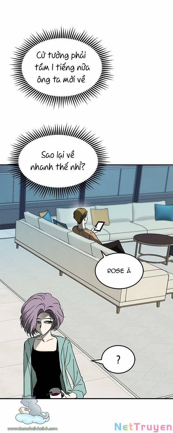 Cạm Bẫy 63 trang 29