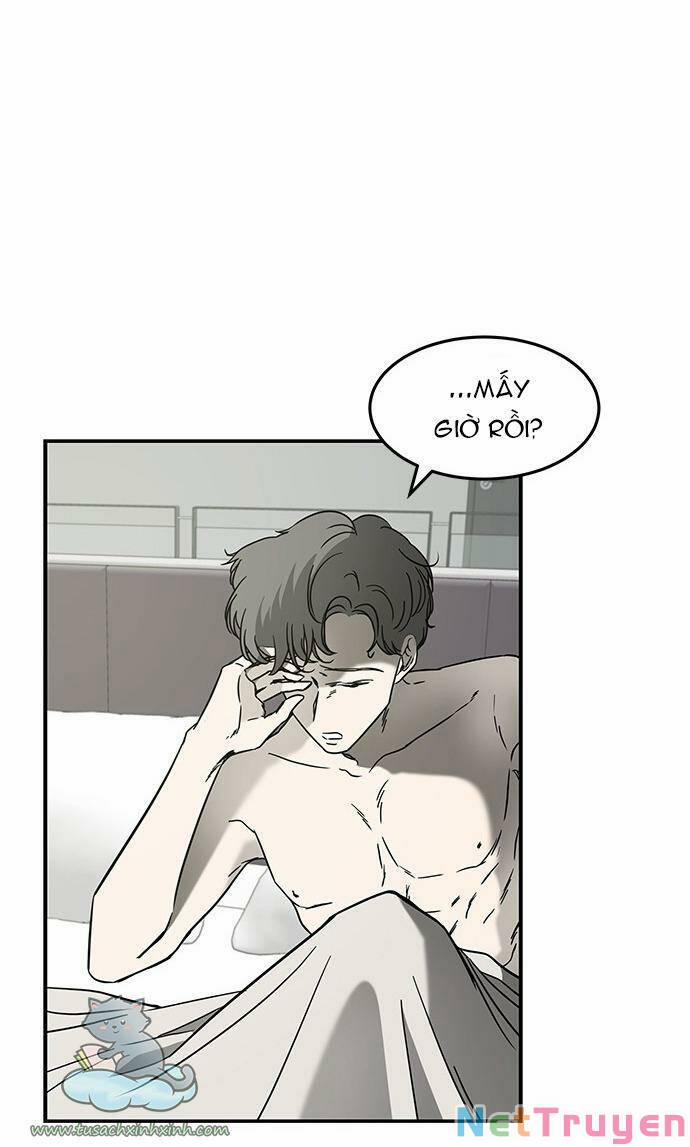 Cạm Bẫy 63 trang 3