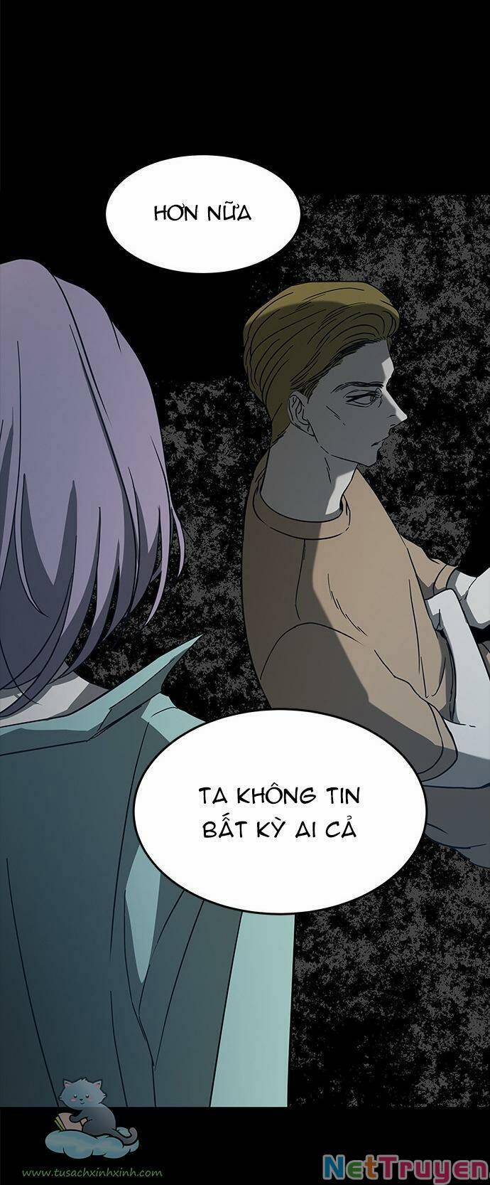 Cạm Bẫy 63 trang 40