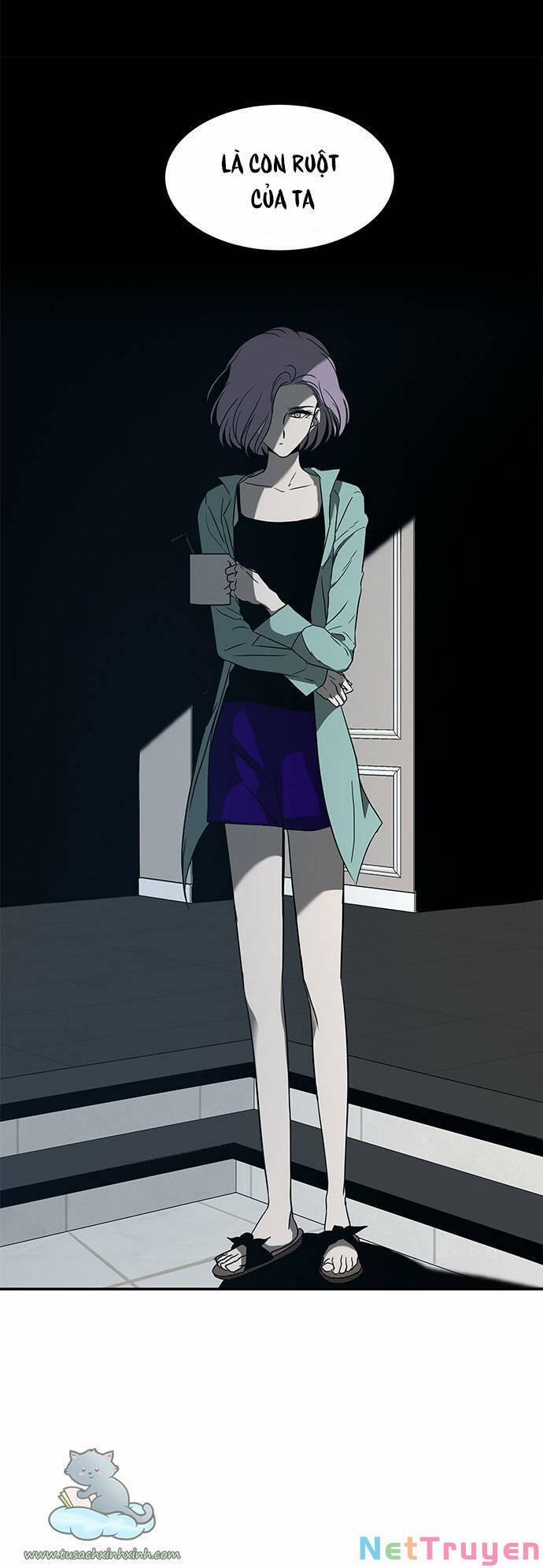 Cạm Bẫy 63 trang 42