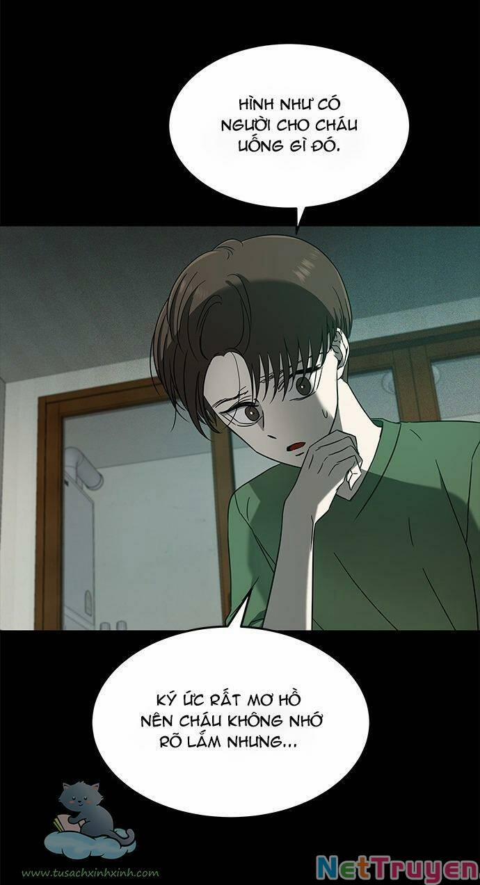 Cạm Bẫy 64 trang 11