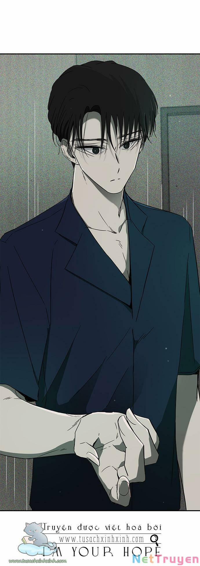 Cạm Bẫy 64 trang 30